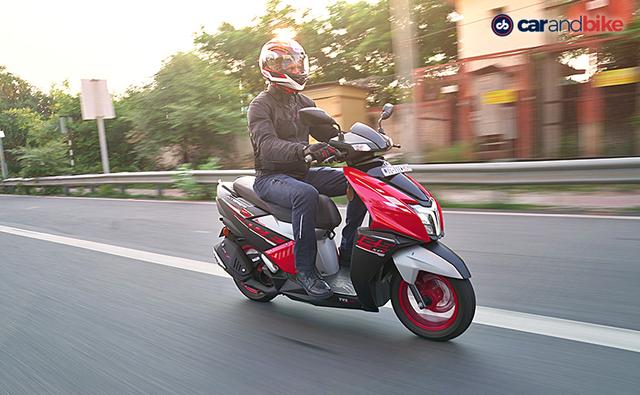 The TVS NTorq 125 Race XP is the most powerful 125 cc scooter in India. But it does have a few weaknesses. Here's a look at its pros and cons.