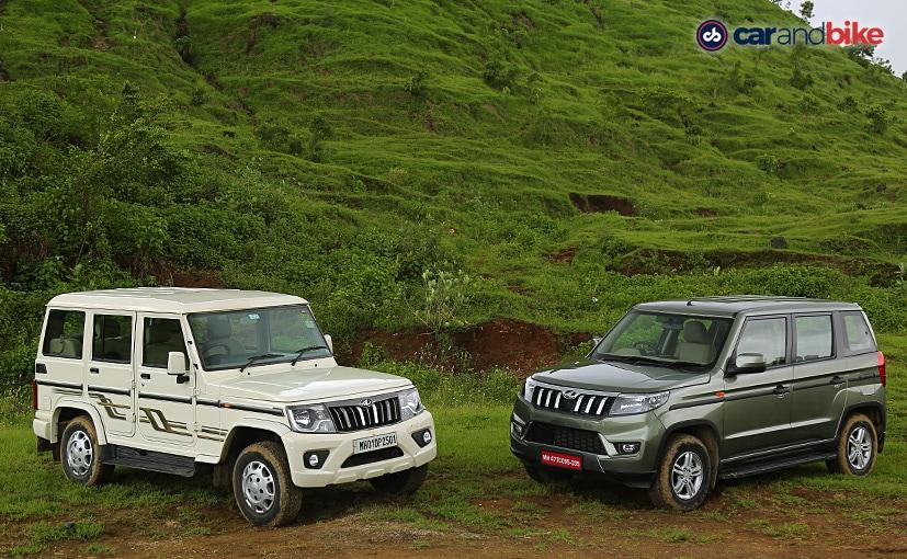 The new Mahindra Bolero Neo promises to offer all that the Classic Bolero does, but with more comfort, styling, and features. To test that claim we spent a whole day with both models to compare their similarities, differences and capabilities as a 'do-it-all' SUV.