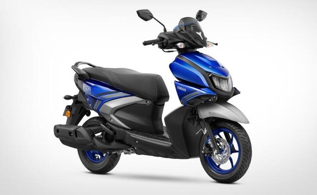 The Yamaha RayZR 125 Fi Hybrid with the Smart Motor Generator (SMG) system is now on sale along with the Street Rally 125, joining the Fascino 125 in the brand's stable.