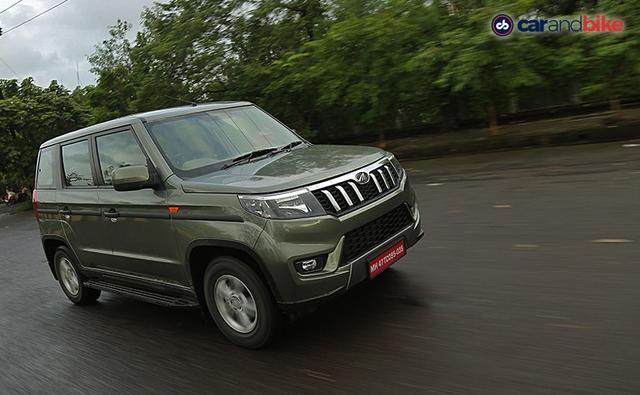 The new moniker aside, it's essentially the facelifted version of an old Mahindra we have known for years.