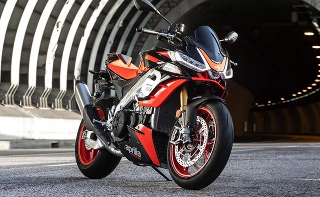 The 2021 Aprilia RSV4 and the Tuono 1100 arrive in the BS6 compliant avatar as the flagship offerings from the Italian bike maker.