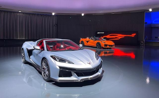 GM said it sold 23,858 Corvettes worldwide in 2020, and 27,376 in the first nine months of 2021. U.S. customers bought more than 24,000 new Corvettes this year.