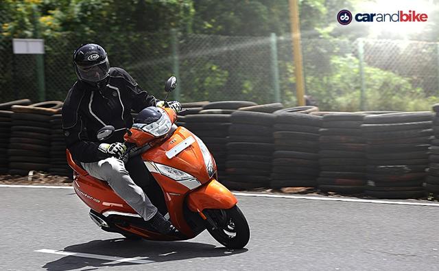 TVS Jupiter 125: All You Need To Know