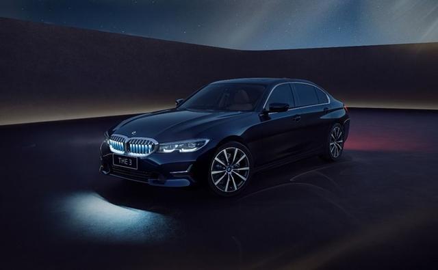 BMW 3 Series Gran Limousine Iconic Edition Launched In India, Prices Start At Rs. 53.50 Lakh