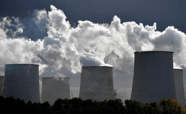 The Group of Seven countries can spearhead the fight against climate change and accelerate a pivot away from fossil fuels by agreeing to phase out coal power generation, Germany's economy minister Robert Habeck said.