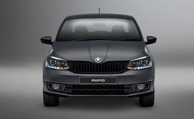 The updates on the 2021 Skoda Rapid Matte Edition is limited to body colour and a few features, while mechanically it's the same. It will be offered in an exclusive carbon steel matte body colour while the cabin is finished in dual-tone tellur grey with black leatherette and Alcantara inserts.