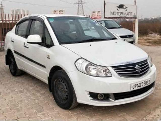 Should you be looking at a used Maruti Suzuki SX4 which is no longer sold in the Indian market?