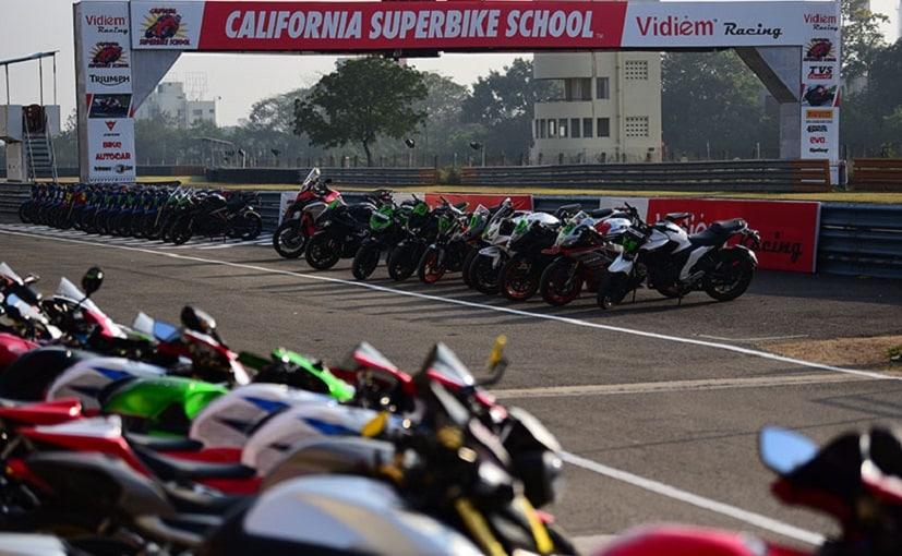 Motorcycle Riding Schools In India