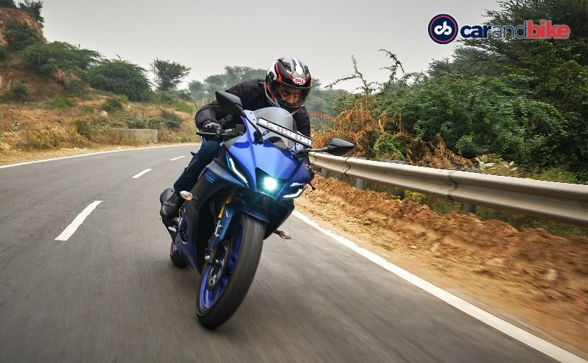 The popular Yamaha R15 gets a comprehensive upgrade, with better equipment and fresh styling. Does it still have the magic? We swung a leg over it to see.