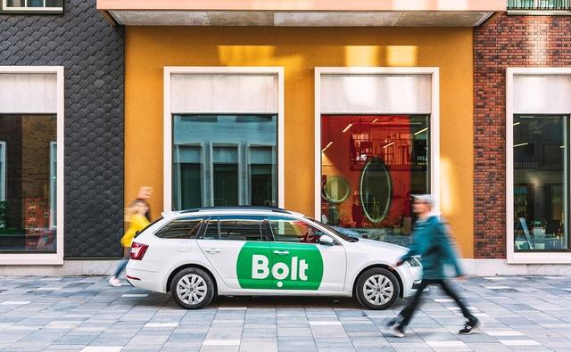 Bolt will be testing the new features across three cities in the Midlands region in England this week, ahead of a planned UK- wide rollout before Christmas when 65,000 drivers would be able to set their own prices within a range or continue to use surge pricing.