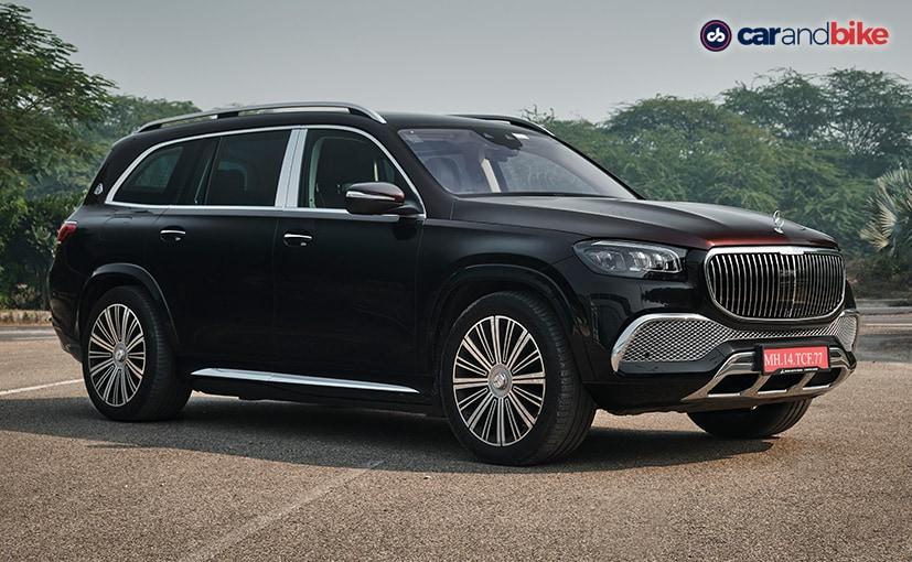 The flagship SUV from Mercedes-Benz, the Maybach GLS 600 offers the luxury of the S-class, the muscle of the GLS and of course the opulence of the Maybach brand. We take you through all of that.