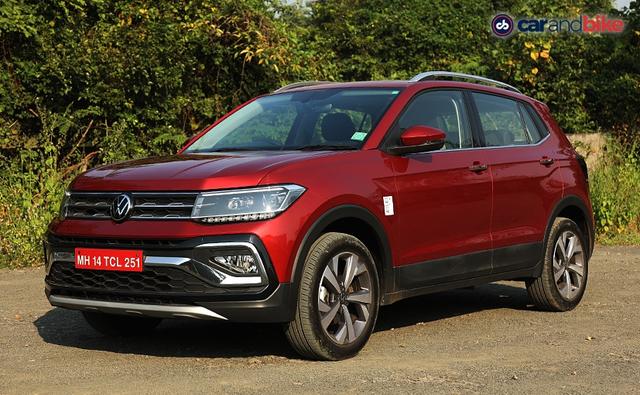 The Volkswagen Taigun made a big charge into the compact SUV segment with two turbocharged petrol engines. We've driven the 1.5-litre version and it's now time to try out the smaller 1-litre engine