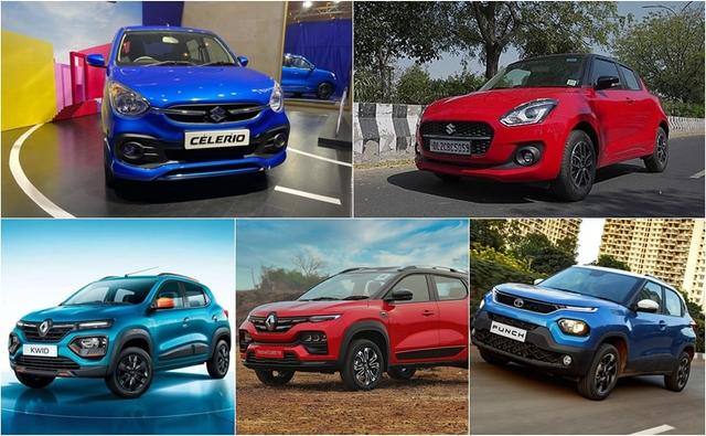 Given the current fuel prices, for most of us planning to buy a new car, fuel efficiency would be a high priority. So, as 2021 comes to end, we decided to take a look at some of the most fuel-efficient petrol cars launched this year.