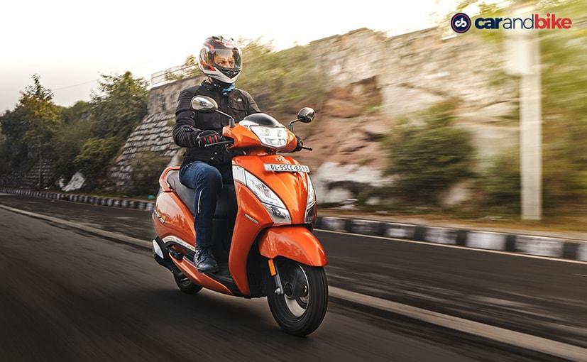 The TVS Jupiter 125 extends the company's popular Jupiter nameplate with a bigger, and more feature-rich 125 cc scooter. How is it? We swing a leg over it to seek some answers.