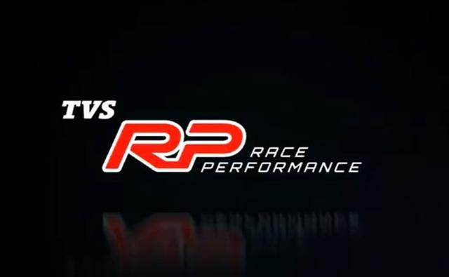 The teaser shared by TVS drops the 'Race Performance' name with the tagline - The Pinnacle of Performance. It's likely that this could be a new version in the Apache range.