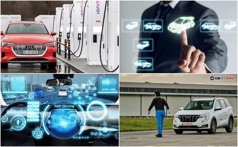 World Automobile Day 2022: The Next Big Car Trends To Watch Out For
