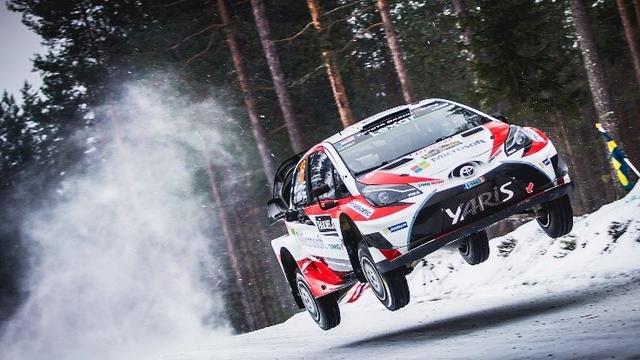 New fuel, alterations in aerodynamics, the introduction of hybrids and lots more! The 2022 new season of WRC has lots to share with its fans.