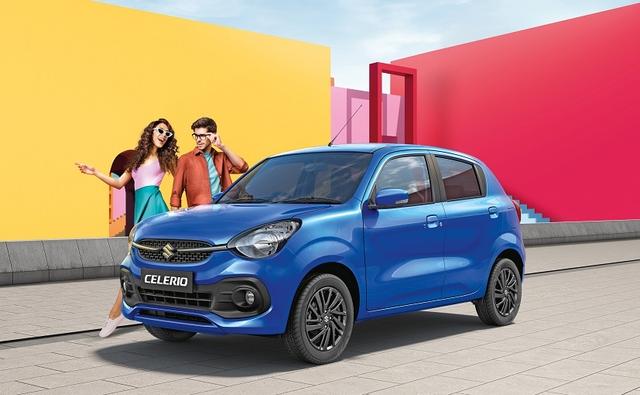 The Maruti Suzuki Celerio democratized the automatic transmission for the Indian customers and it absolutely took the segment by storm. Now, the new generation of the car is here and you know what, it's got us very excited.