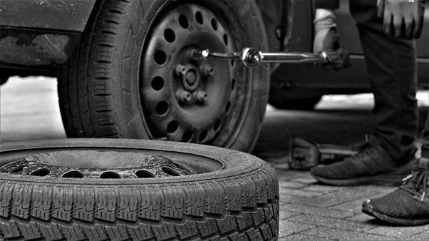 Car maintenance is necessary to be carried out regularly to ensure a smooth driving experience. Tyre rotation is one such process that must be performed regularly.