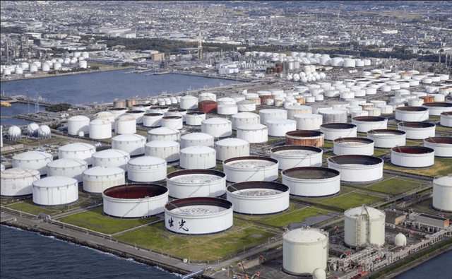 Oil prices bounced as worries over China's fuel demand were soothed by the central bank's pledge to support an economy hit by renewed COVID-19 curbs.