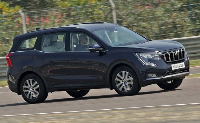 Viewers voted the new XUV700 as their Car of the Year ahead of the MG Astor, Tata Punch and Renault Kiger.