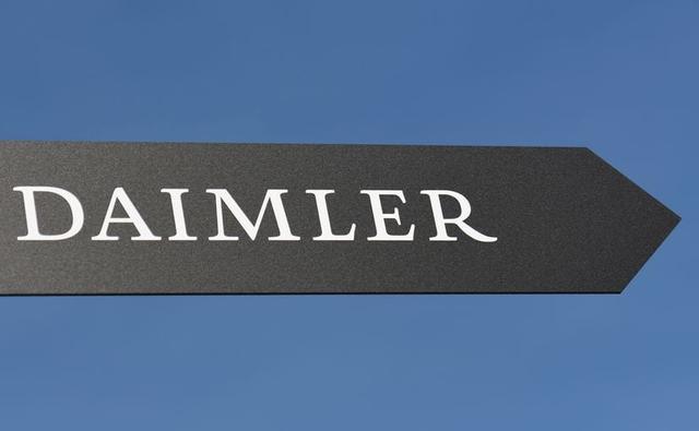 Daimler Trucks chief executive said governments need to offer subsidies to offset the higher costs of electric trucks
