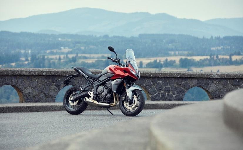 Here's what we think the upcoming Triumph Tiger Sport 660 sports tourer will be priced at when it goes on sale in India.
