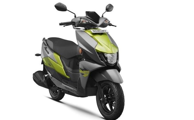 Compared to the Suzuki Avenis Ride Connect Edition, and Suzuki Avenis Race Edition, the Suzuki Avenis Standard Edition is cheaper by Rs. 1,500 and Rs. 1,800 respectively.
