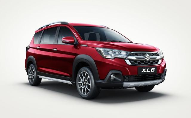 While styling updates in the new Maruti Suzuki XL6 facelift is limited to mere cosmetic changes along with the addition of a size bigger alloy wheels, it has received a healthy dose of additions in the tech and creature comforts department.