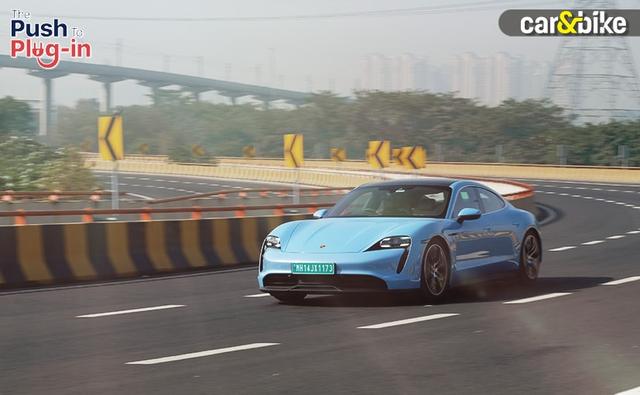 At a base price of Rs. 1.50 crore (ex-showroom, India), does the Porsche Taycan RWD translate to be any less of a performer or even as a daily commuter for you and your family? Read on to know if the Porsche Taycan could be your family's next electric sports car.