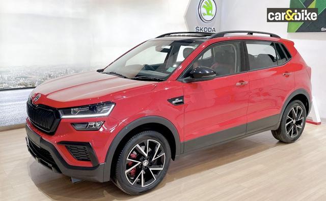 In May 2022, Skoda Auto India sold 4,604 units in India, Compared to the 5,152 vehicles sold in April 2022, the company saw a MoM decline of 11 per cent, however, against the May 2021, Skoda reported a over 6 fold YoY growth.