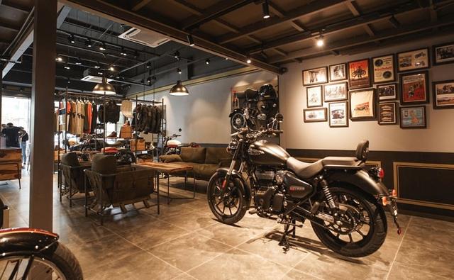 The launches also mark Royal Enfield's re-entry into the Malaysian market and the motorcycle maker has teamed up with Didi Automotive, which will be its distribution partner in the country.