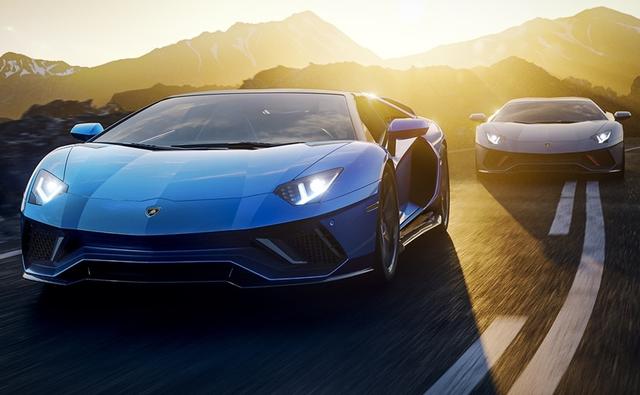 Lamborghini has created the Aventador LP 780-4 Ultimae in a numbered series, and globally, the coupe version is limited to 350 units, while only 250 units of the roadster will be made. The car will be launched in India on June 15, 2022