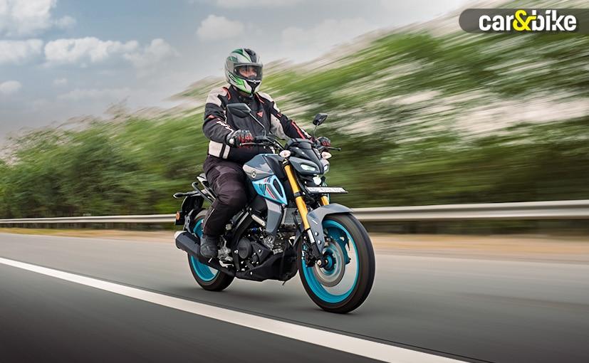 The 2022 Yamaha MT-15 gets a whole bunch of updates over the outgoing model and of course, prices have increased too. So, does the new MT-15 become more appealing now? Here's our review.