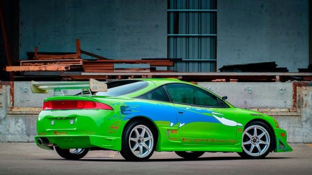 The 1995 Mitsubishi Eclipse became one of the most potent sports cars due to its unique features and adaptability. Let's get to know the history and the present of this brilliant car featured in the movie Fast and Furious.