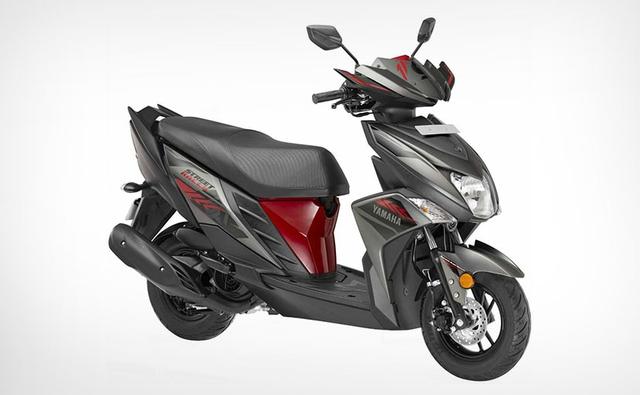 India Yamaha Motor is now offering unified barking system and a maintenance-free battery on its entire range of scooters.