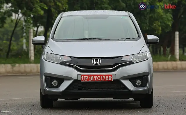 Planning To Buy A Used Honda Jazz? Pros And Cons Here