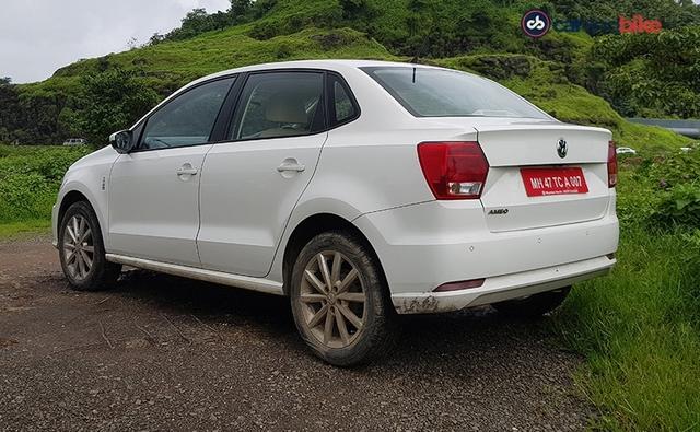 Planning To Buy A Used Volkswagen Ameo? Pros And Cons
