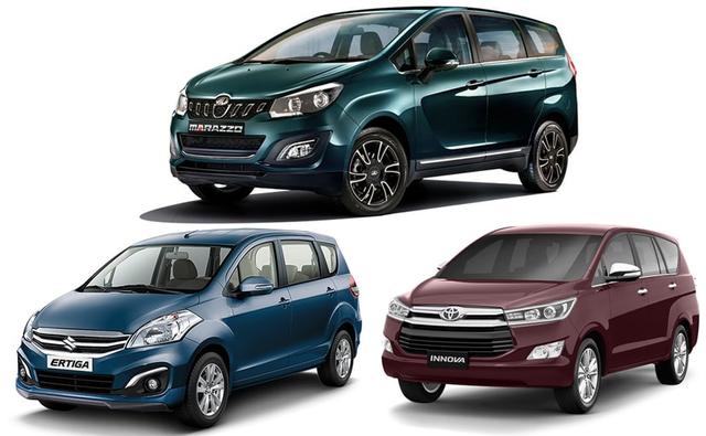 The Mahindra Marazzo is ready to take on its key rivals which are the Maruti Suzuki Ertiga and the Toyota Innova Crysta but does it have the goods when it comes to specifications?