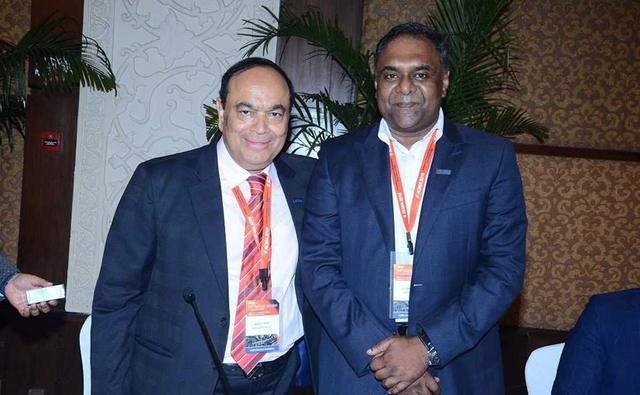 The Automotive Component Manufacturers Association of India (ACMA), the apex body representing India's auto component manufacturing industry, announced the appointment of Ram Venkataramani, Managing Director, India Piston Rings as its new President of ACMA while Deepak Jain, Managing Director, Lumax Industries Ltd. as Vice President for the term 2018-19. The announcement was made at the 58th Annual Session of ACMA.