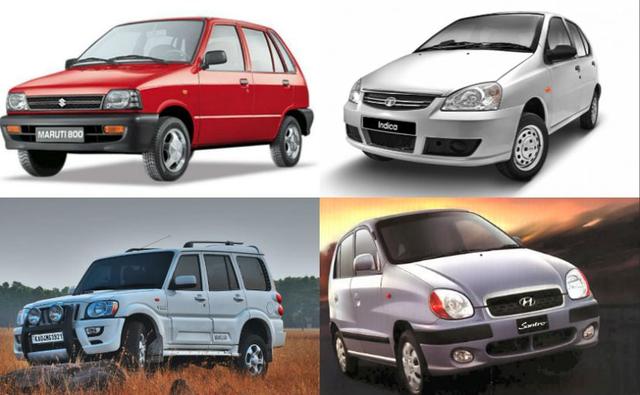 2018 Independence Day: 5 Cars That Changed The Indian Auto Landscape