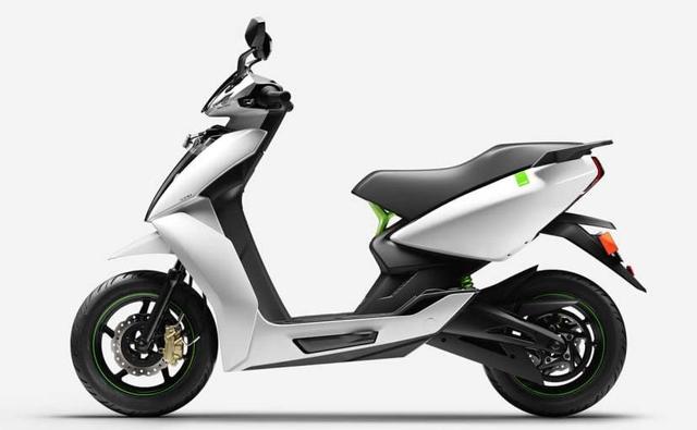 Ather Energy is all set to launch the much-anticipated Ather 340 electric scooter in India, on June 5. The scooter will come with a host of smart features and equipment on offer, and here's what we expect with regards to its price.