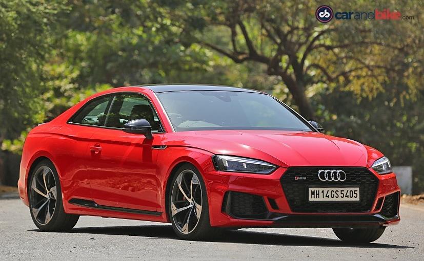 We spend a day with the the new 2018 Audi RS5 Coupe to find out what this meaner and better looking member of the A5 family has to offer. This is the third bodystyle in the A5 range and is powered by a 2.9-litre twin-turbo V6.