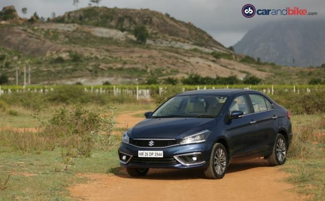 The new Maruti Suzuki Facelift gets a bunch of updates to the looks along with a new 1.5-litre petrol engine as well. We spend some time with the new Ciaz and here's what we think.