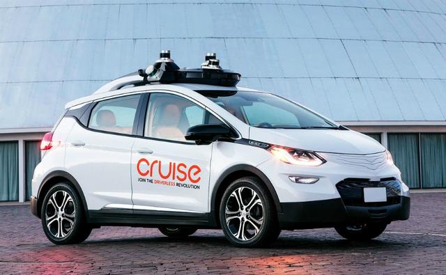 General Motors Co's Cruise became the first company to secure a permit to charge for self-driving car rides in San Francisco, after it overcame objections by city officials.