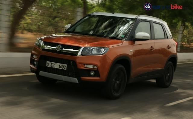 The subcompact SUV sensation has added another variant that's likely to be very popular too. Maruti Suzuki India has launched the AMT or as it calls it AGS version of its bestselling Vitara Brezza subcompact SUV. We have the exclusive and official first review of the car.