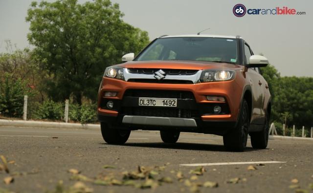 The Vitara Brezza has strong competition though from the likes of the Tata Nexon which comes in both petrol and diesel. In fact the Nexon was the first Indian car to receive a 5 star safety rating from Global NCAP and it too is selling in good numbers.