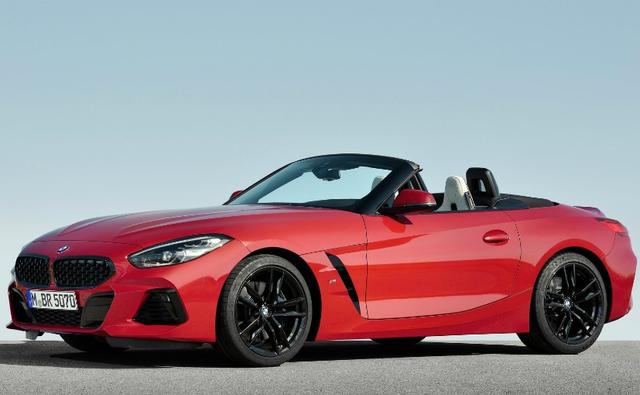 The all-new third-generation BMW Z4 was revealed globally last year and is one of the 12 new models which BMW has planned to launch in India this year. The new Z4 has also been spied before in India and the new teaser reaffirms it being one of the models in the pipeline. BMW India took to Twitter and Instagram to tease the third-generation Z4 and has hinted about its launch which could be sooner than you can guess and the company is planning to unfold it today.