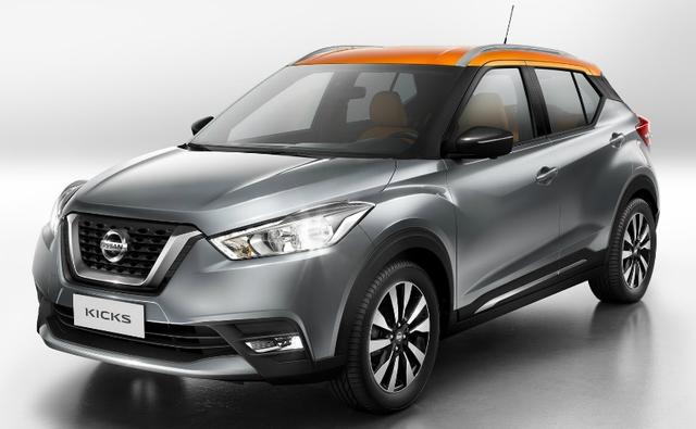 Nissan India has confirmed the launch schedule for their upcoming SUV, the new Nissan Kicks, which will take on the likes of the Hyundai Creta and the Renault Captur. The new Nissan Kicks will be launched in India in January 2019 and will be slightly different from the one that is sold internationally. The car will be more spacious and is set to have more connectivity technology options too. The new Nissan Kicks should be priced at about Rs 11-16 lakhs (ex-showroom) and will be available with both petrol and diesel options similar to the ones found on the Nissan Terrano. While its rival, the Hyundai Creta currently offers an automatic, and the Renault Captur due to get an autobox option soon too, whether or not the Nissan Kicks gets an autobox at the time of launch still remains to be seen.