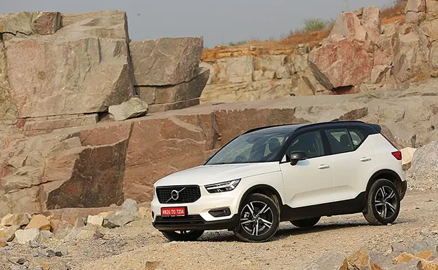 Volvo Car India sold 1,159 units for the period of January to June 2019 as compared to 1,044 units sold in the same time last year.